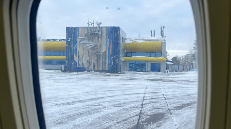 Государственное субсидирование рейса Алматы - Петропавловск прекращено