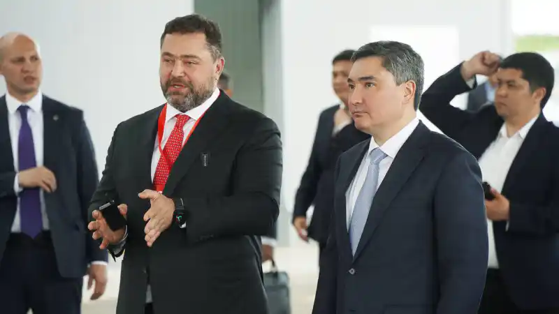 Цифровая революция в Алматы: как Kaspi.kz меняет торговлю на улице Панфилова