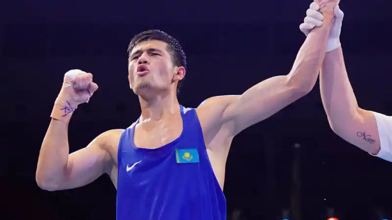 Алматинские боксеры блеснули на чемпионате Азии, завоевав 10 золотых медалей в 2023 году