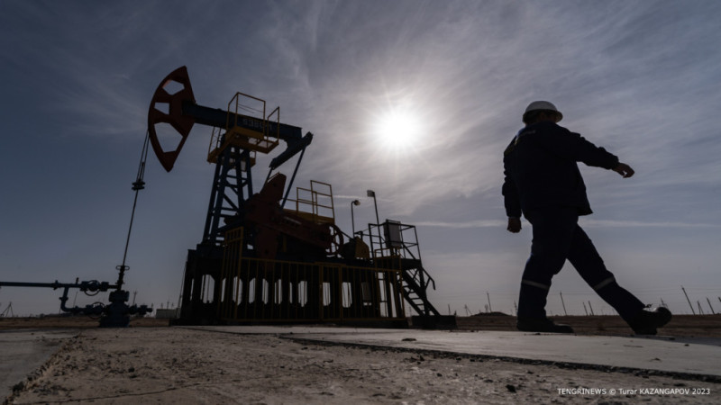 Цены на нефть ускорили свое снижение
