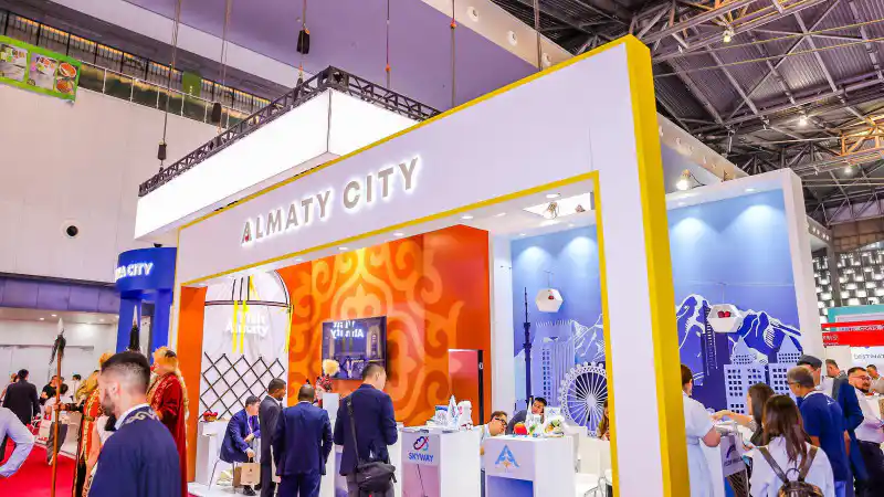Алматы ждет наплыв китайских туристов в 2023 году: новые маршруты и культурные события