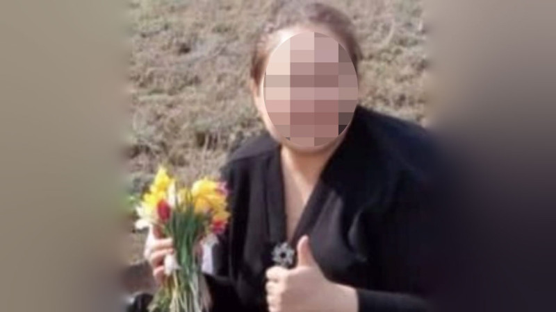"Фото акима Мугалжарского района с тюльпанами привело к административной ответственности за нарушение правил охраны растений"