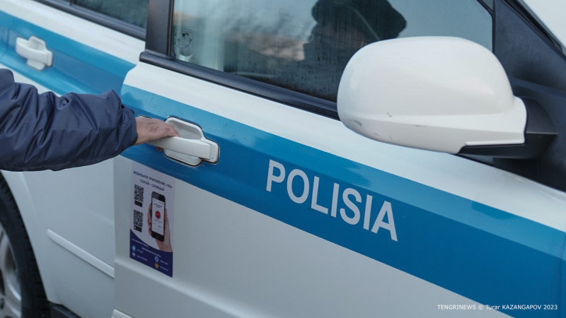 ДТП с грузовым автомобилем и пассажирским автобусом в Актюбинской области: один погибший, шесть пострадавших