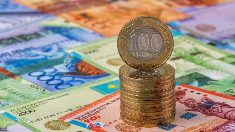 Инфляция в Казахстане в феврале выросла до 1,5%: годовой уровень достиг 9,4% с заметным подорожанием коммунальных услуг и продуктов питания.