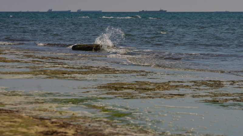Предложено соединить Каспийское и Черное моря подземным тоннелем