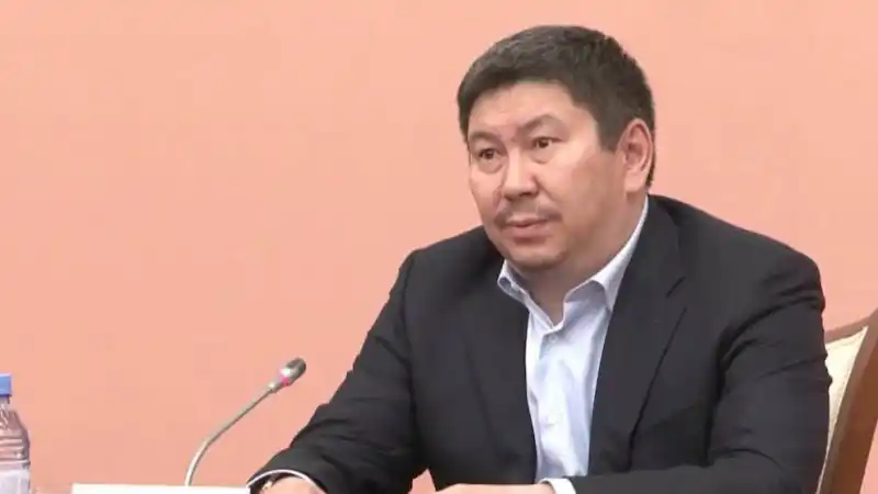 Нур-Султан требует от Анкары экстрадиции беглеца Талгата Ардана: дело о коррупции на улице Тауелсиздик