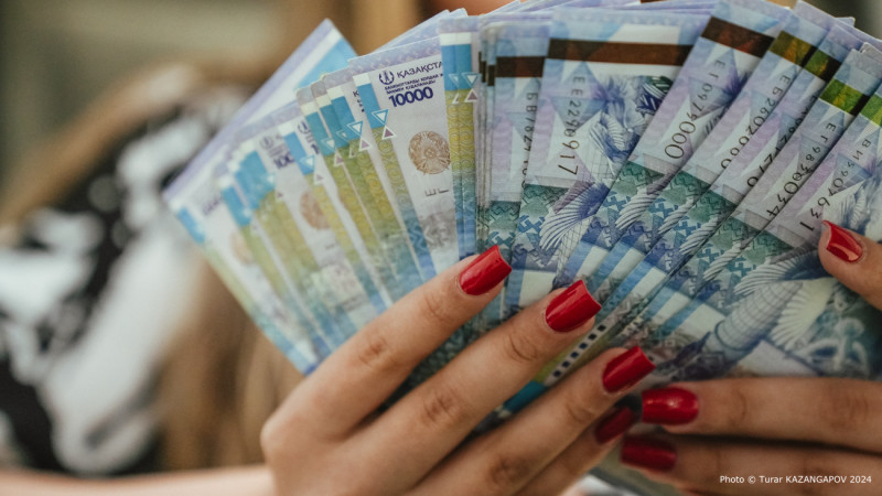 В Туркестани осуждены чиновники образования за хищение 550 миллионов тенге через фиктивные заработные платы
