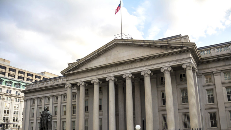 **Санкции США против России: истечение лицензии на энергетические сделки завершает сроки временного послабления**
