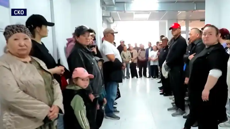 Северный Казахстан: жители отдаленного района в шоке от новой инициативы Минздрава