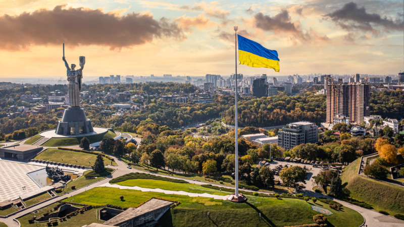 Определены красные линии Украины в мирных переговорах с Россией