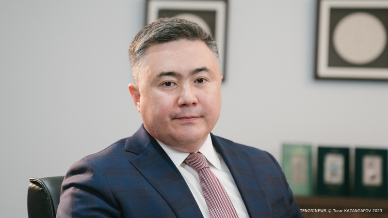 Председатель Нацбанка рассказал о своем опыте покупки бытовой техники в кредит