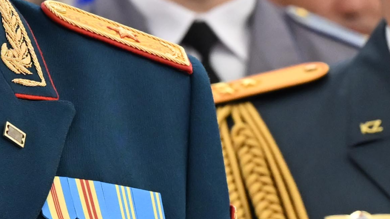 Свежие новости из Казахстана: изменения в командном составе и новые кредитные ограничения
