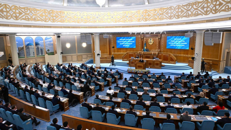 "Никита Шаталов о Послании-2024: стратегический подход к фискальной политике и развитие энергетической безопасности"