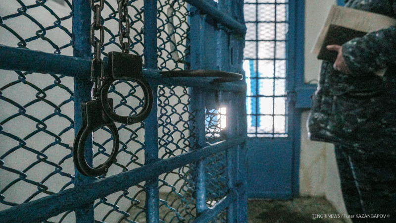 Рассылку о сбежавших педофилах прокомментировали в полиции