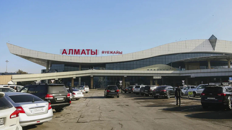 Рейсы из Астаны в Дели отменены в связи с закрытием воздушного пространства между Индией и Пакистаном