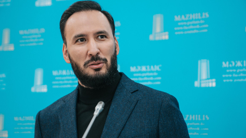 Обсуждение нового Налогового кодекса и его влияние на экономическую деятельность