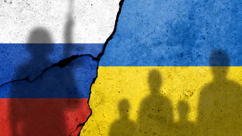 Киев: Потери России в Украине достигли почти миллиона солдат