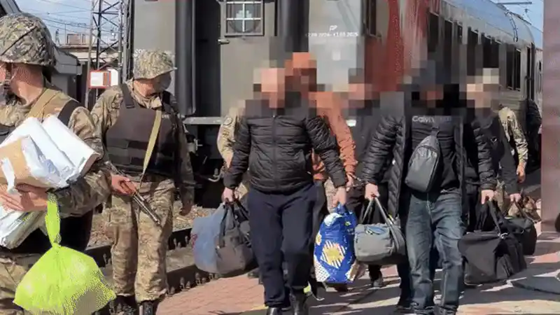 Екатеринбургский 'инвестор' задержан: Казахстан получает своего экономического беглеца