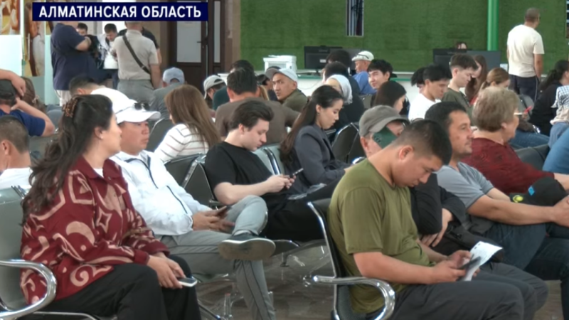 Власти приняли решение закрыть СпецЦОН в Карасайском районе для "оптимизации расходов"