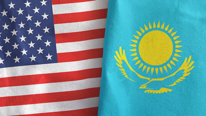 Казахстан и США: долгосрочная аренда земли на 49 лет в сердце Алматы