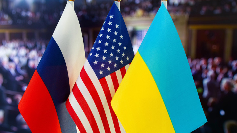 США ушли от роли посредника в переговорах между Россией и Украиной