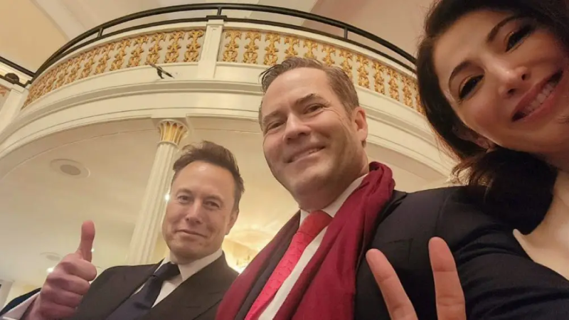 Объявлена новая должность советника Трампа по национальной безопасности