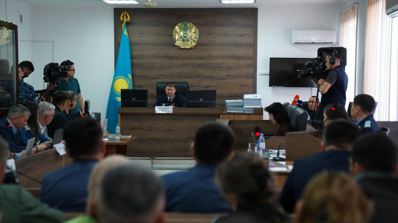 "Главные события Казахстана: Награждение ученых, суд по делу Шерзата Болата и разъяснения Генпрокуратуры"