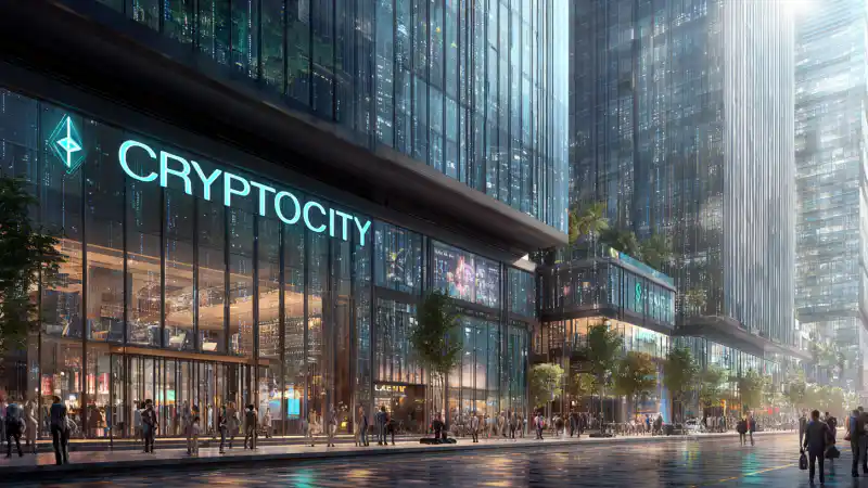 Алматы станет центром цифровых технологий: Токаев анонсировал CryptoCity
