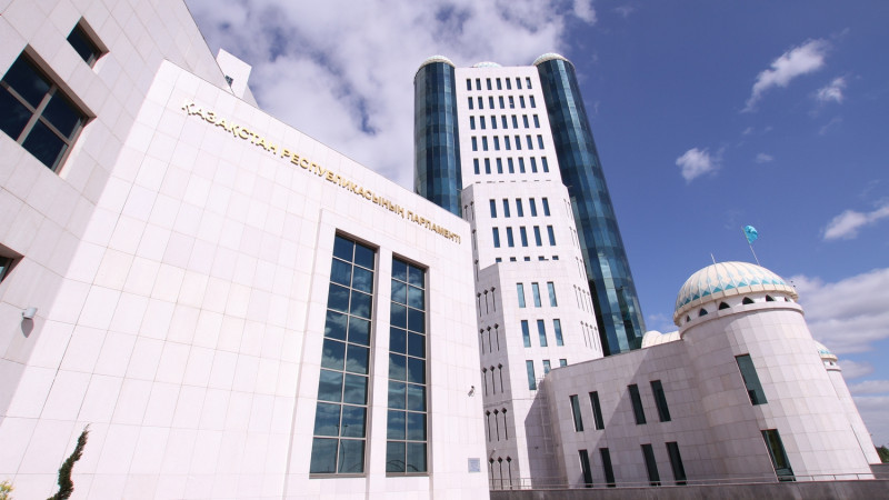 Токаев назначил выборы депутатов Сената на 14 января 2023 года