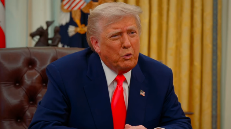 Бен Уоллес отметил, что Трамп приближается к полной неудаче в реализации мирного плана по Украине