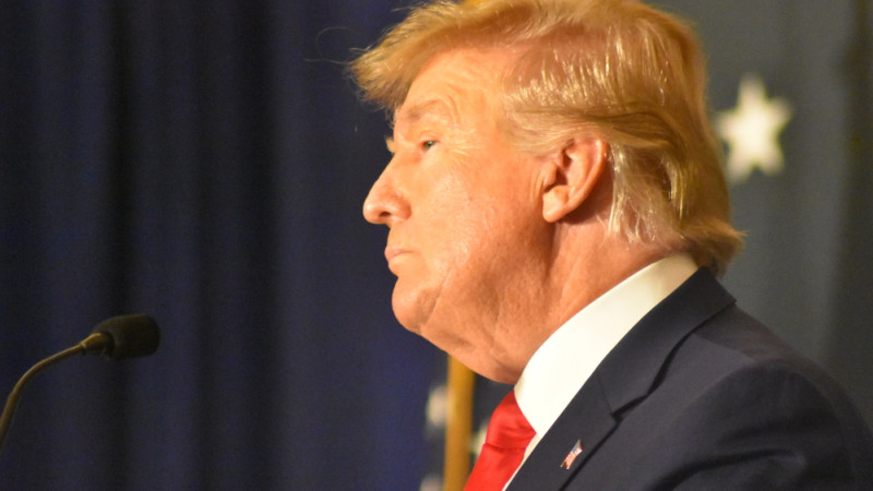 Трамп пообещал сделать “одно из самых важных заявлений“ в ближайшие дни