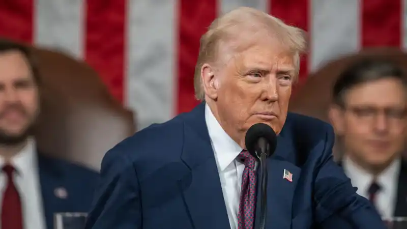 Вашингтон: Трамп осудил действия Путина и заявил о возможных последствиях для России