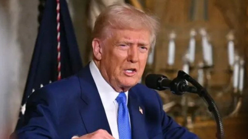 Трамп анонсировал ужесточение санкций против России в ответ на конфликт в Украине