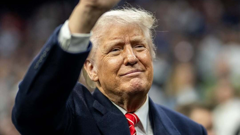 Трампа предостерегли от совершения "исторической ошибки" в отношении Москвы