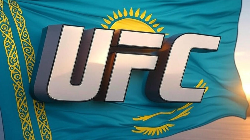 Президент лиги OCTAGON Нураддин Садыков обсудил сотрудничество с главой UFC Даной Уайтом