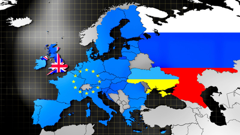 Украина получила начальные средства от замороженных активов России