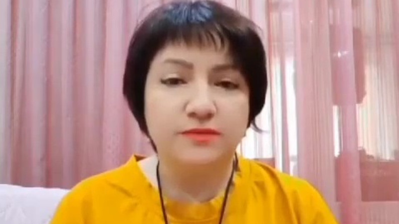 Синоптики прокомментировали информацию о аномальной жаре в Казахстане