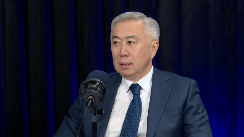 "Цены на услуги и налоги вырастут: в Казахстане увеличат пенсии, зарплаты бюджетников и адресную социальную помощь"