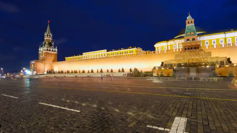 Москва: Кремль отреагировал на критику Трампа в адрес Путина