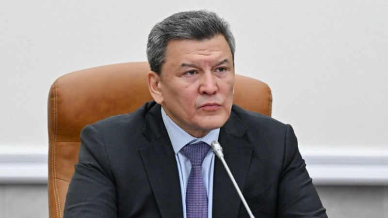 "В Северо-Казахстанской области вновь распространили фейковое интервью с акимом, созданное с помощью ИИ"
