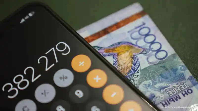 Почему тенге слабеет, когда нефть дорожает? Атырау