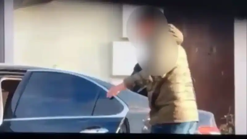 В Москве задержан замглавы ФСМС: разоблачена схема приписок в Damumed на улице Ленина Атырау