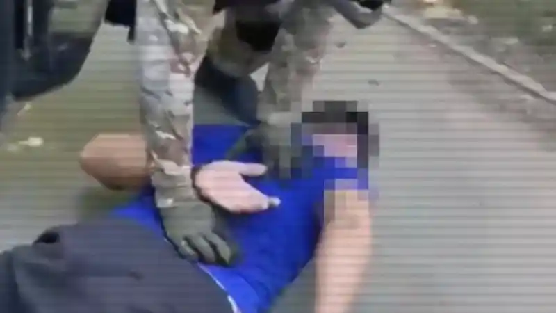 В Астане нейтрализованы вооруженные группировки, угрожавшие бизнесменам: подробности задержания Атырау