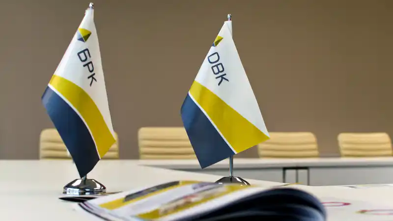 Эксперты приветствуют новые условия финансирования от БРК как шаг к поддержке бизнеса в Казахстане Атырау