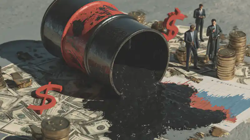 Мировые цены на нефть подскочили: Brent превысила 69 долларов на фоне заявлений Трампа Атырау