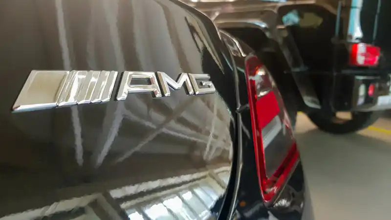 AMG: Симфония мощности на колесах, где каждая нота — это адреналин Атырау