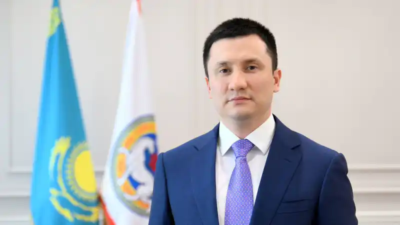 В Алматы назначен новый композитор городской симфонии: Дархан Сатыбалды нашел своего заместителя Атырау