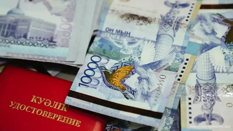 Новые подробности расследования хищений в Астане: следствие продолжается на улице Достык Атырау