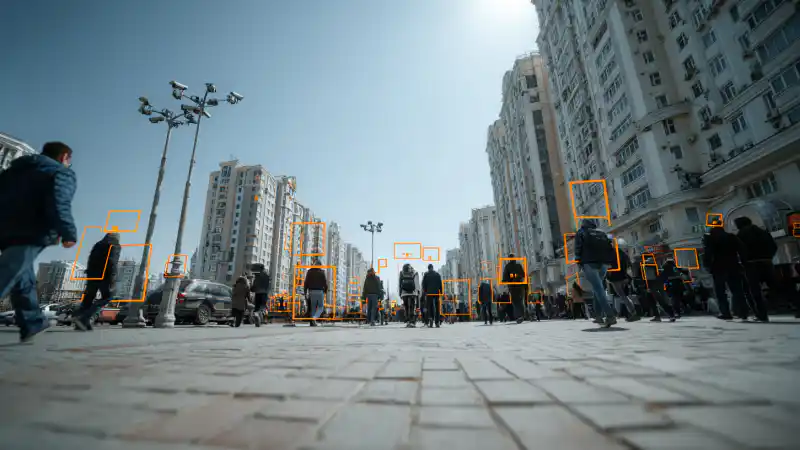 Искусственный интеллект на страже порядка: как видеонаблюдение меняет борьбу с преступностью в Казахстане Атырау