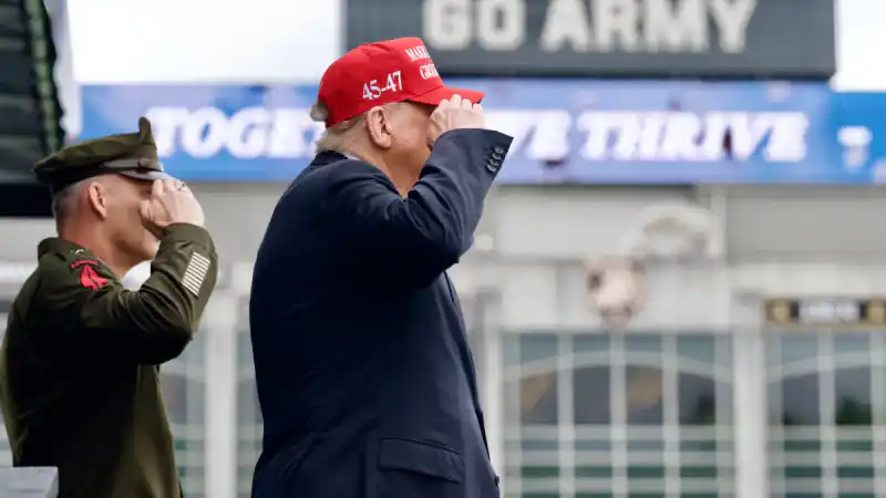 Трамп: что скрывает 'исторический момент' для мира? Атырау
